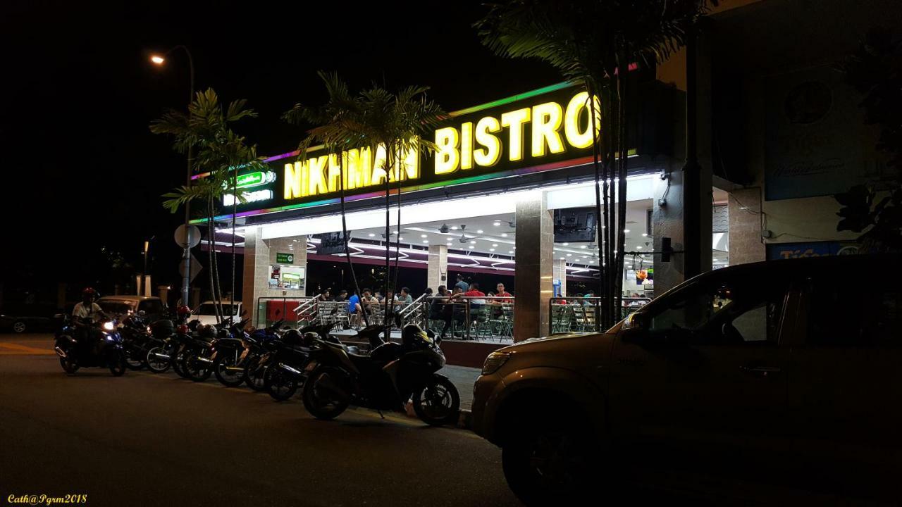 Cempaka Service Suite Unit - Privately Owned Kuala Lumpur Exterior photo